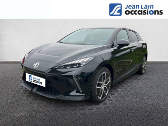 MG MG4 MG4 Electric 64kWh - 150 kW 2WD Luxury 13/12/2023 en vente à Cessy