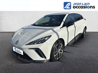 MG MG4 MG4 Electric 64kWh - 150 kW 2WD Luxury 30/05/2024 en vente à Vénissieux