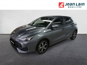MG MG3 MG3 1.5 L Hybrid+ 195 ch Luxury 09/07/2025 en vente à Meythet