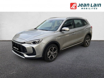 MG ZS ZS 1.5 L Hybrid+ 197 ch Comfort 25/04/2025 en vente à Seyssinet-Pariset