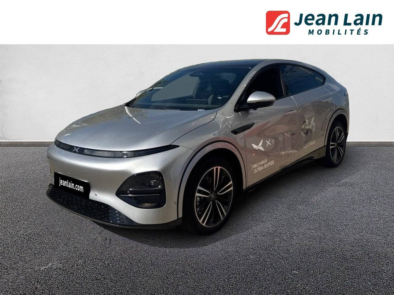 Vente en ligne XPENG G6 G6 Grand Autonomie de 2025 au prix de 42 490 €