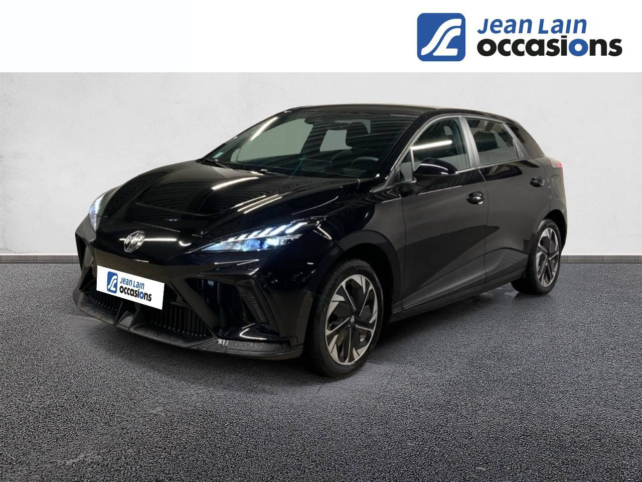 Vente en ligne MG MG4 MG4 Electric 51kWh - 125 kW 2WD Standard de 2023 au prix de 18 990 €