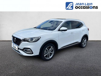 MG EHS EHS 1.5T GDI PHEV Luxury 25/03/2022 en vente à Seyssinet-Pariset