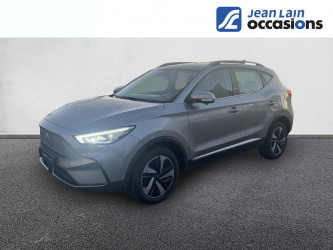 MG ZS ELECTRIQUE ZS EV Autonomie Etendue 70kWh - 115 kW 2WD Luxury 18/12/2023 en vente à Chatuzange-le-Goubet