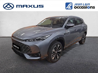 MG EHS EHS 1.5 Hybrid+ 224 ch Luxury 04/08/2025 en vente à Vénissieux