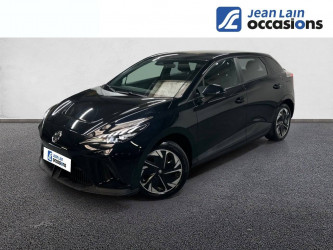 MG MG4 MG4 Electric 51kWh - 125 kW 2WD Standard 30/01/2024 en vente à Seynod