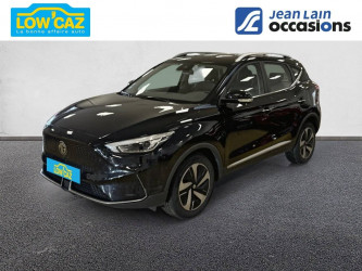 MG ZS ELECTRIQUE ZS EV Autonomie etendue 70kWh - 115 kW 2WD Luxury 30/03/2022 en vente à Vénissieux