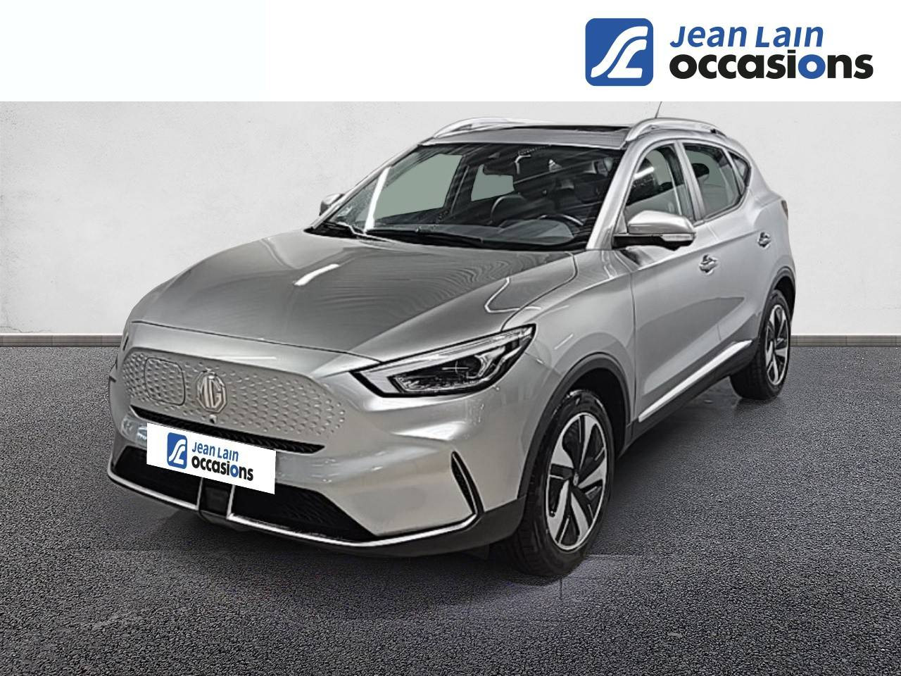 Vente en ligne MG ZS ELECTRIQUE ZS EV Autonomie Etendue 70kWh - 115 kW 2WD Luxury de 2022 au prix de 20 990 €
