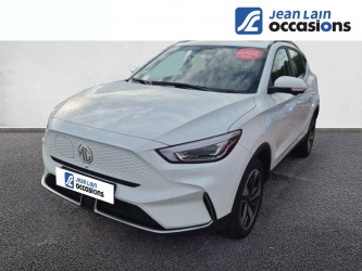 MG ZS ELECTRIQUE ZS EV Autonomie Etendue 70kWh - 115 kW 2WD Luxury 18/12/2023 en vente à Valence