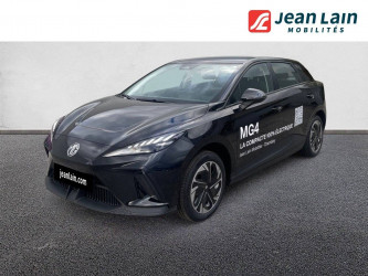 MG MG4 MG4 Electric 51kWh - 125 kW 2WD Standard 21/08/2024 en vente à Voglans