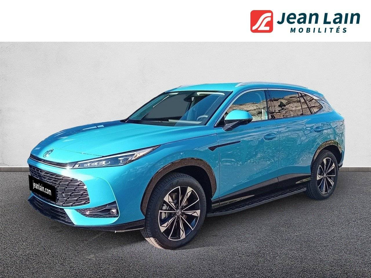 Vente en ligne MG EHS EHS 1.5T PHEV 272 ch Comfort de 2025 au prix de 32 140 €
