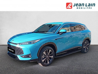 MG EHS EHS 1.5T PHEV 272 ch Comfort 28/03/2025 en vente à Anthy-sur-Léman