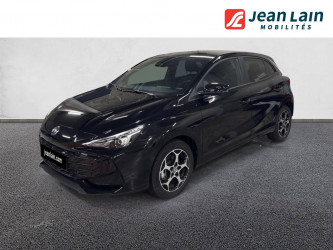 MG MG3 MG3 1.5 L Hybrid+ 195 ch Luxury 15/12/2025 en vente à Vénissieux