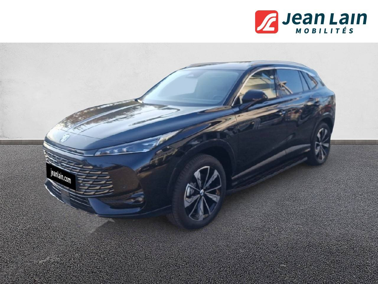 Vente en ligne MG EHS EHS 1.5T PHEV 272 ch Luxury de 2025 au prix de 34 140 €
