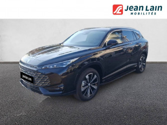 MG EHS EHS 1.5T PHEV 272 ch Luxury 29/09/2025 en vente à Voglans
