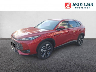 MG EHS EHS 1.5 Hybrid+ 224 ch Luxury 25/09/2025 en vente à Voglans