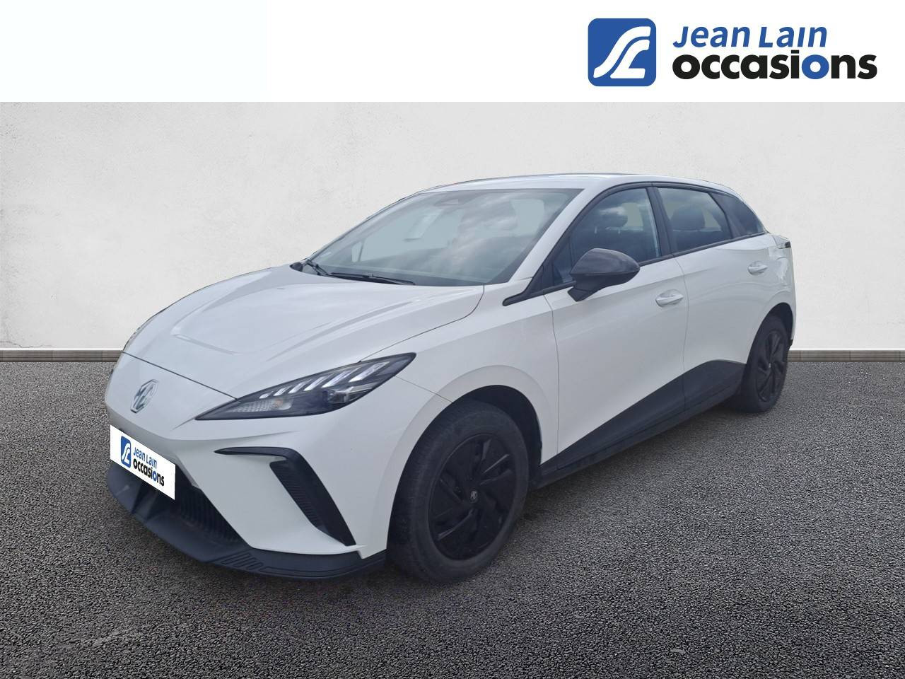 Vente en ligne MG MG4 MG4 Electric 51kWh - 125 kW 2WD Standard de 2023 au prix de 17 690 €