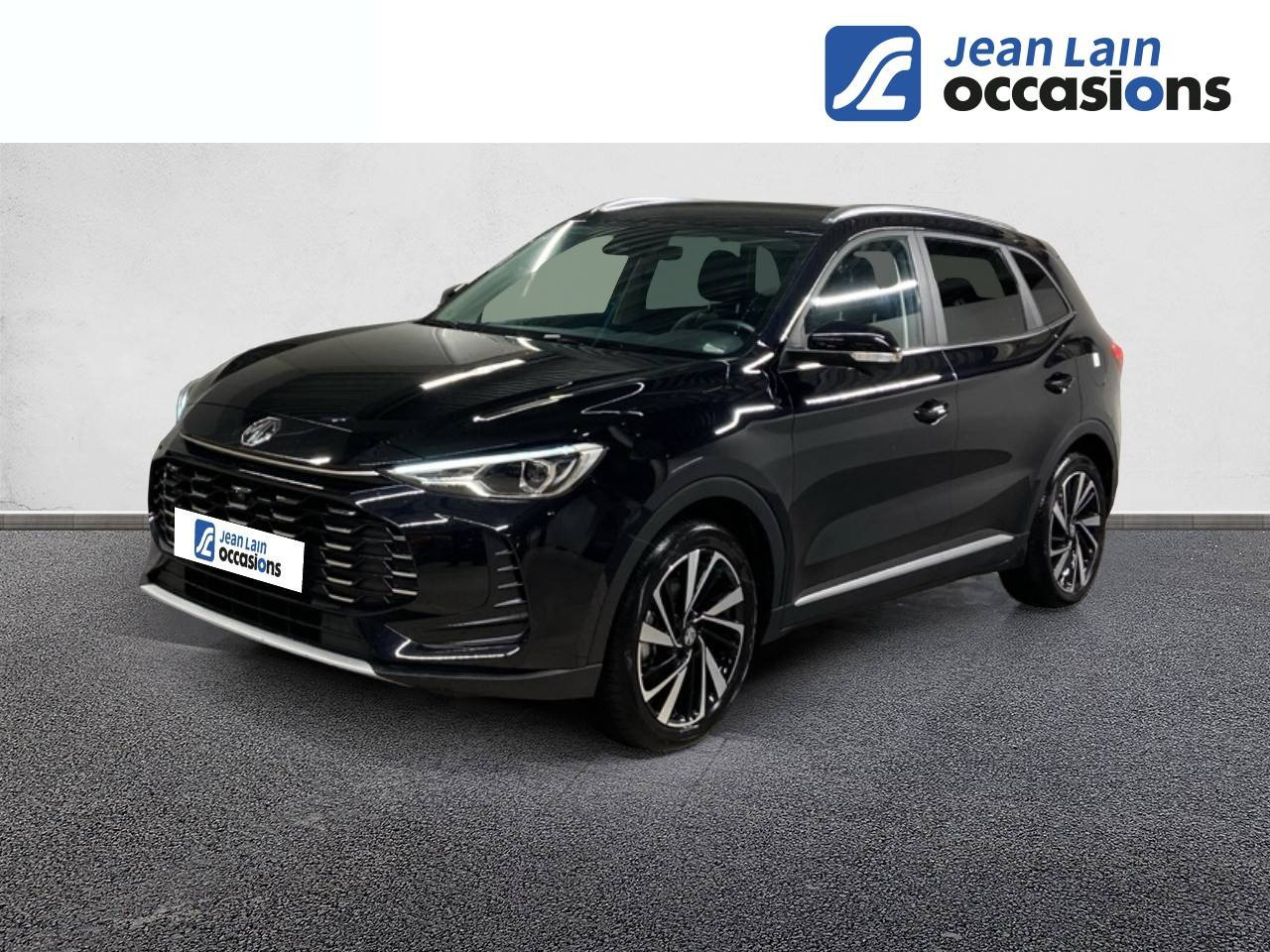 Vente en ligne MG ZS ZS 1.5 L Hybrid+ 197 ch Luxury de 2024 au prix de 24 490 €