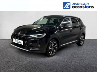 MG ZS ZS 1.5 L Hybrid+ 197 ch Luxury 23/12/2024 en vente à La Motte-Servolex