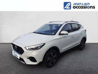 MG ZS ZS 1.5L VTI-Tech 106ch 2WD Comfort 15/12/2023 en vente à Tournon