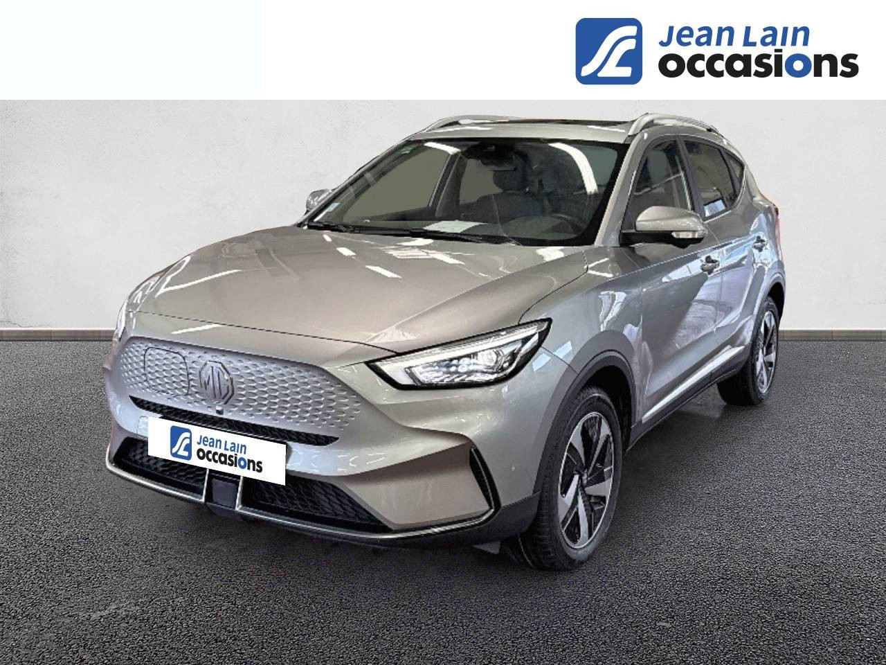 Vente en ligne MG ZS ELECTRIQUE ZS EV Autonomie Etendue 70kWh - 115 kW 2WD Luxury de 2023 au prix de 22 190 €