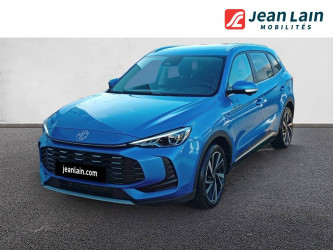 MG ZS ZS 1.5 L Hybrid+ 197 ch Luxury 30/07/2025 en vente à Vénissieux