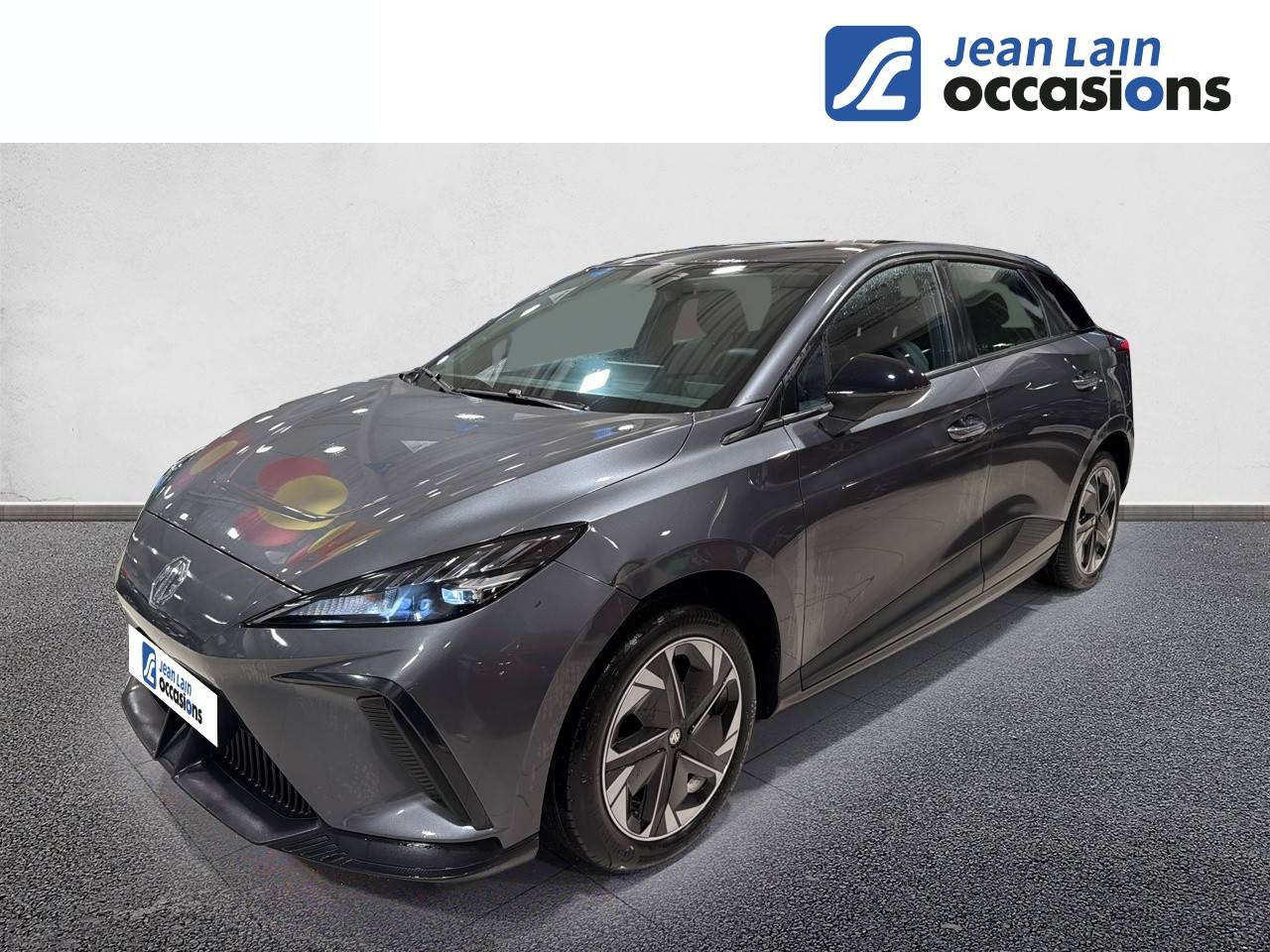 Vente en ligne MG MG4 MG4 Electric 51kWh - 125 kW 2WD Standard de 2023 au prix de 18 490 €