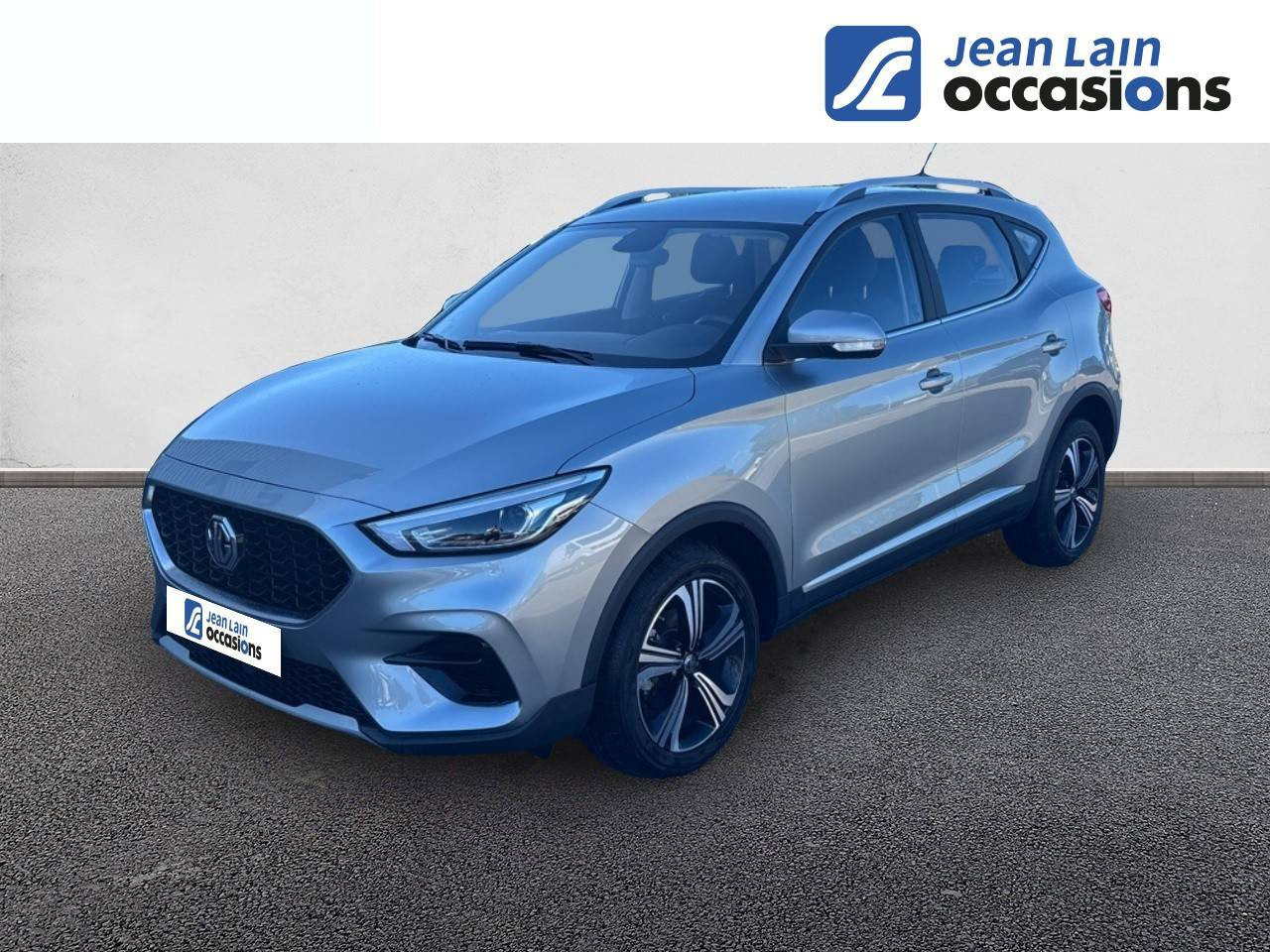 Vente en ligne MG ZS ZS 1.5L VTI-Tech 106ch 2WD Comfort de 2023 au prix de 15 490 €
