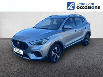 MG ZS ZS 1.5L VTI-Tech 106ch 2WD Comfort 15/12/2023 en vente à Ville-la-Grand