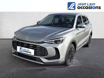 MG ZS ZS 1.5 L Hybrid+ 197 ch Standard 14/08/2025 en vente à Seyssinet-Pariset