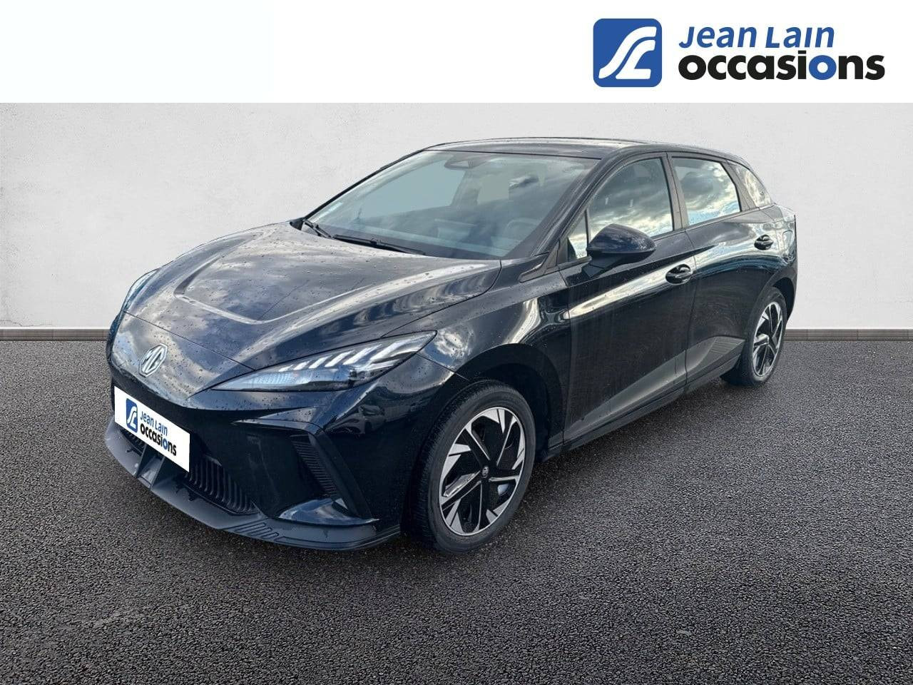 Vente en ligne MG MG4 MG4 Electric 51kWh - 125 kW 2WD Standard de 2023 au prix de 18 490 €