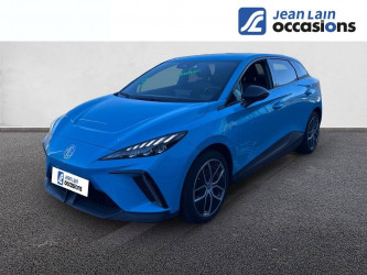 MG MG4 MG4 Electric 64kWh - 150 kW 2WD Luxury 27/11/2023 en vente à Ville-la-Grand