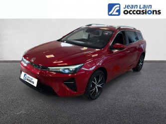 MG MG5 MG5 Autonomie Standard 50kWh - 130 kW 2WD Luxury 09/12/2022 en vente à Vénissieux