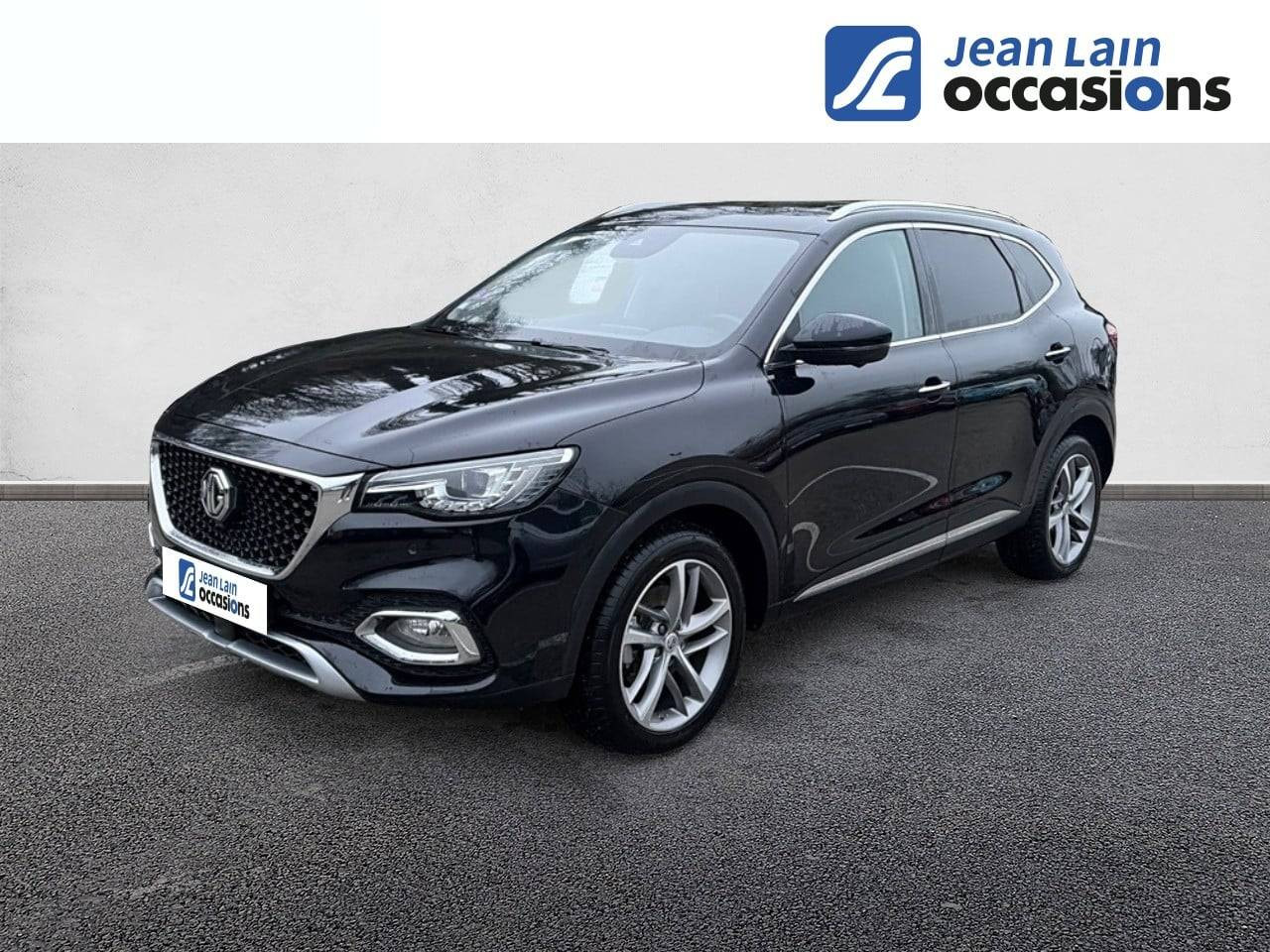 Vente en ligne MG EHS EHS 1.5T GDI PHEV Luxury de 2021 au prix de 19 290 €
