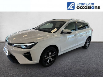 MG MG5 MG5 Autonomie Etendue 61kWh - 115 kW 2WD Luxury 30/05/2024 en vente à Vénissieux
