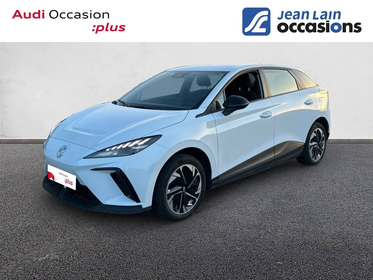 Vente en ligne MG MG4 MG4 Electric 51kWh - 125 kW 2WD Standard de 2024 au prix de 18 490 €