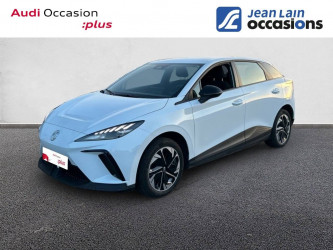 MG MG4 MG4 Electric 51kWh - 125 kW 2WD Standard 30/01/2024 en vente à Ville-la-Grand