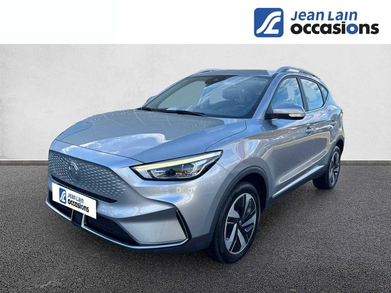 Vente en ligne MG ZS ELECTRIQUE ZS EV Autonomie Standard 51kWh - 130 kW 2WD Comfort de 2022 au prix de 15 990 €
