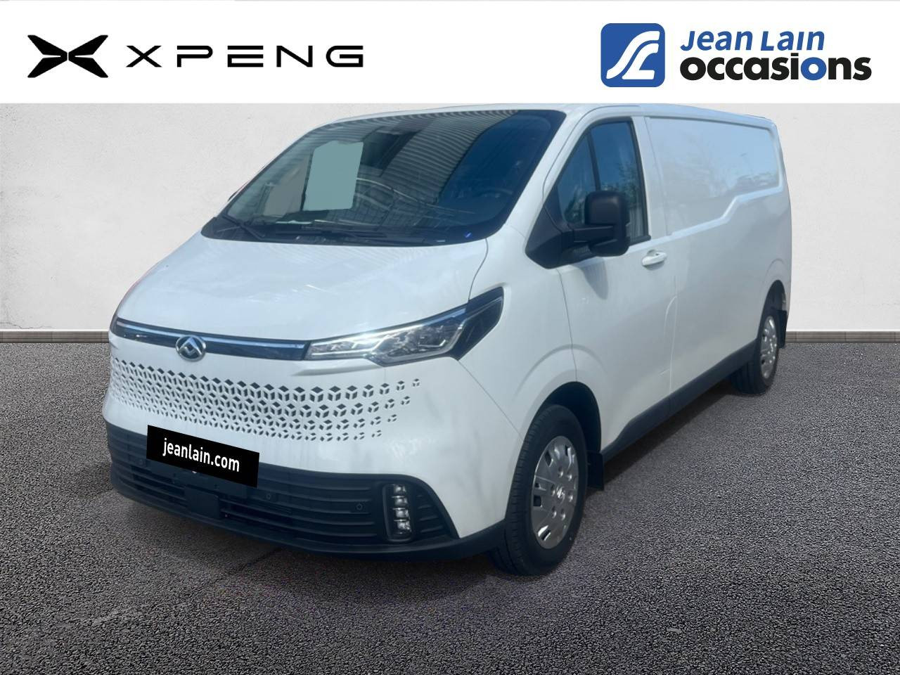 Vente en ligne MAXUS DELIVER7 FOURGON DELIVER7 FOURGON L2H1 2.0D 150 CH de 2024 au prix de 41 388 €