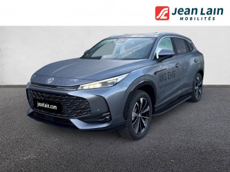 MG EHS EHS 1.5T PHEV 272 ch Luxury 27/11/2025 en vente à Meythet