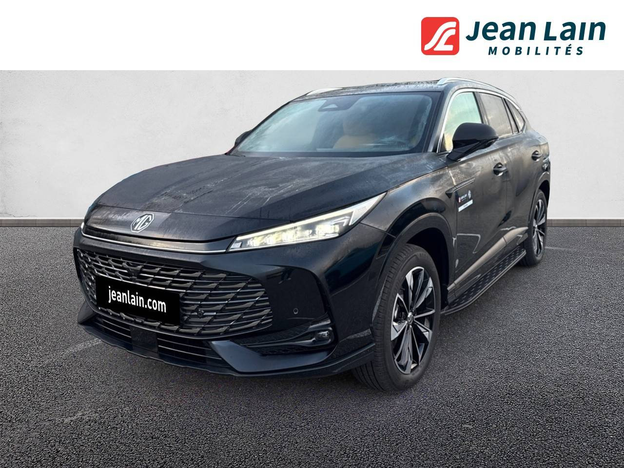 Vente en ligne MG EHS EHS 1.5T PHEV 272 ch Luxury de 2025 au prix de 35 369 €