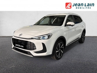 MG ZS ZS 1.5 L Hybrid+ 197 ch Luxury 23/12/2025 en vente à Bourgoin-Jallieu