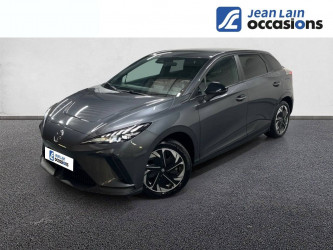 MG MG4 MG4 Electric 64kWh - 150 kW 2WD Comfort 15/12/2023 en vente à Bourgoin-Jallieu