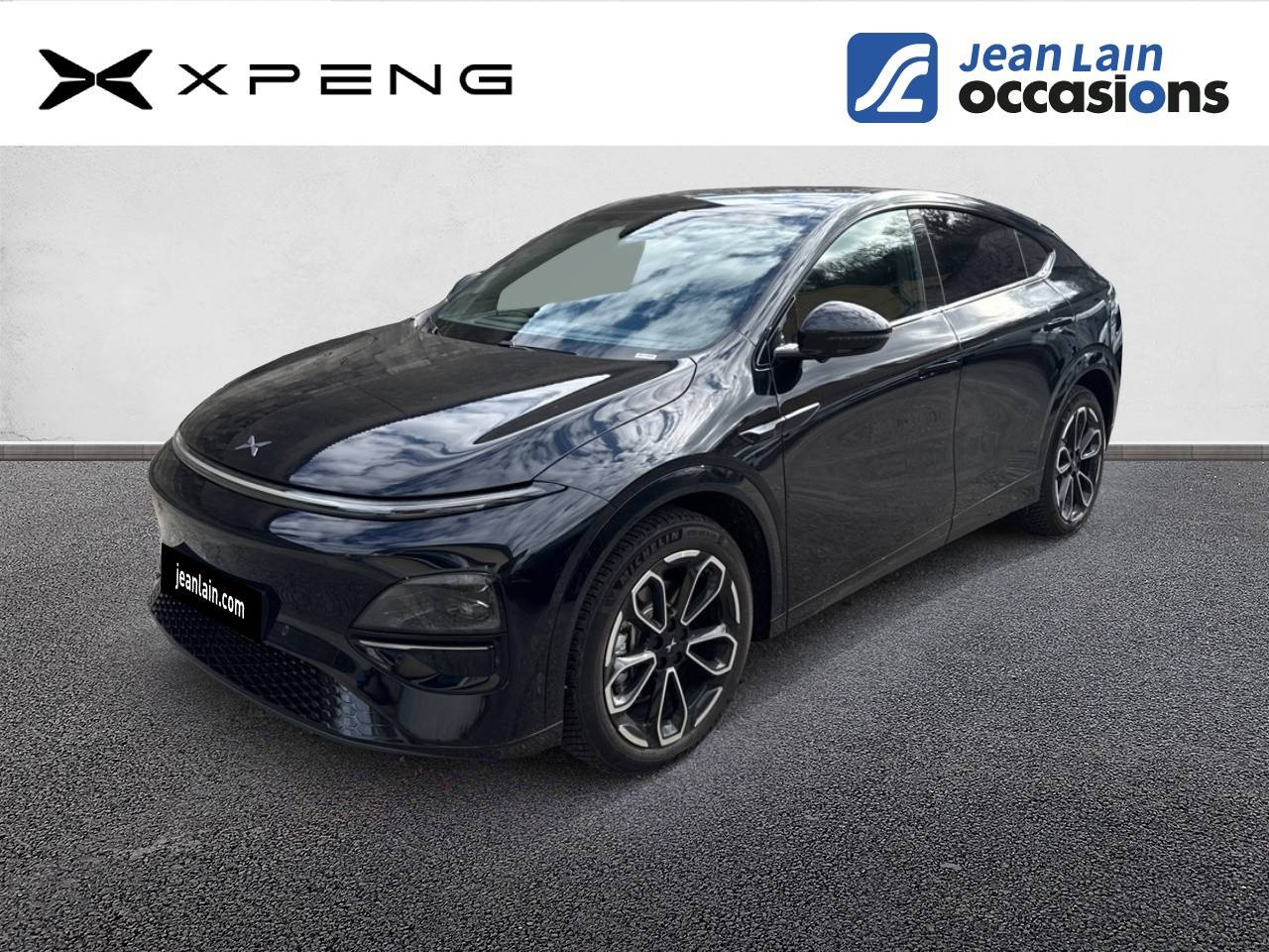 Vente en ligne XPENG G6 G6 Performance de 2025 au prix de 47 152 €
