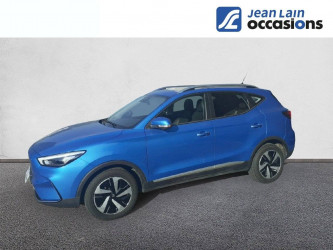 MG ZS ELECTRIQUE ZS EV Autonomie Etendue 70kWh - 115 kW 2WD Luxury 18/12/2023 en vente à Tournon