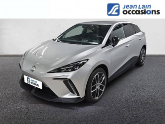 MG MG4 MG4 Electric 64kWh - 150 kW 2WD Luxury 27/03/2024 en vente à La Motte-Servolex