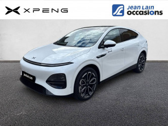 XPENG G6 G6 Autonomie Etendue 20/02/2026 en vente à Seyssinet-Pariset