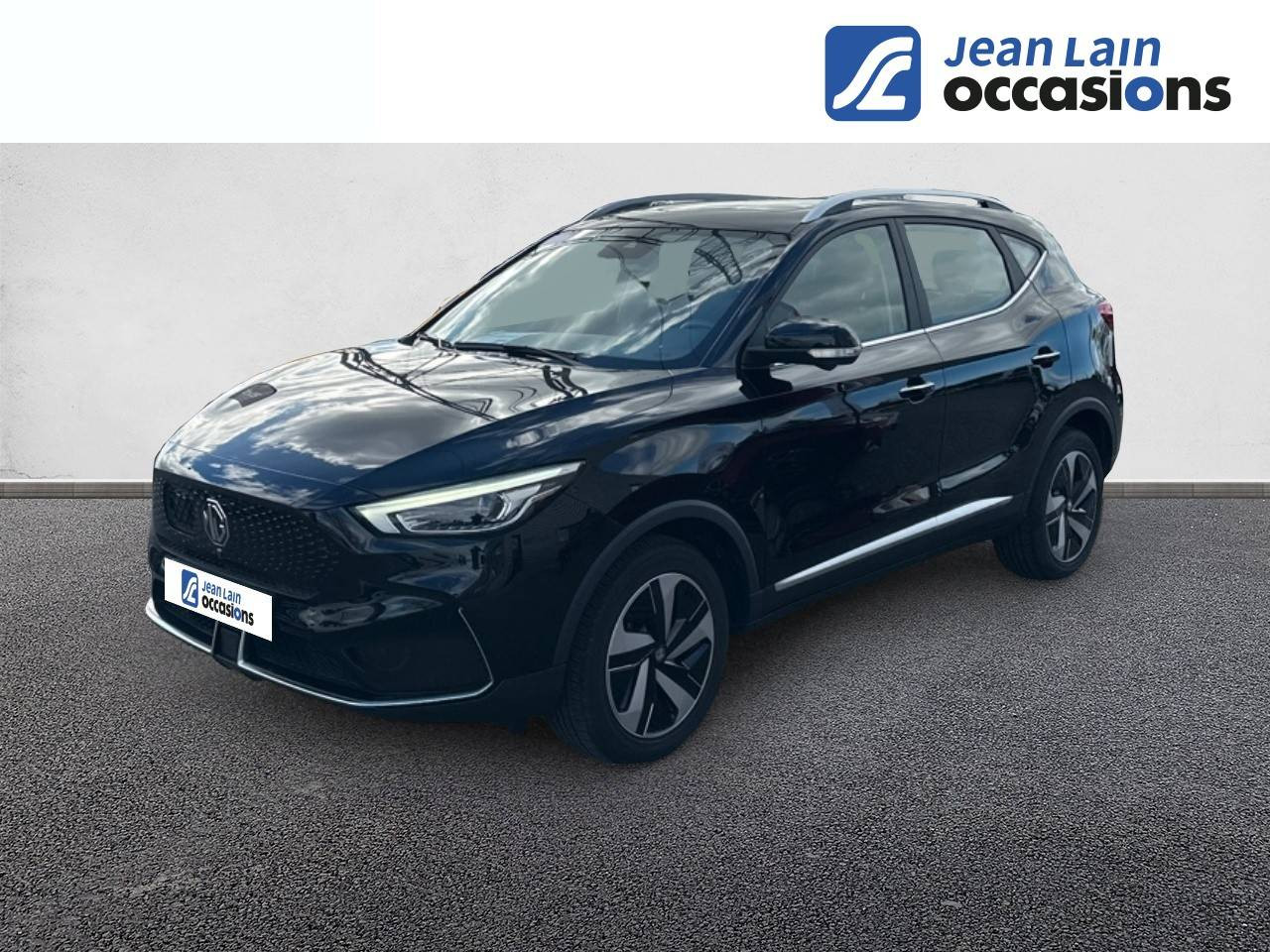 Vente en ligne MG ZS ELECTRIQUE ZS EV Autonomie Etendue 70kWh - 115 kW 2WD Luxury de 2023 au prix de 22 990 €
