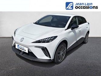 MG MG4 MG4 Electric 64kWh - 150 kW 2WD Luxury 13/12/2023 en vente à Sallanches