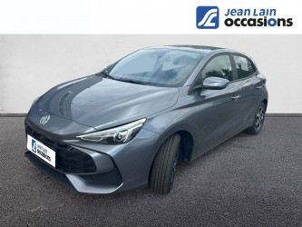 MG MG3 MG3 1.5 L Hybrid+ 195 ch Comfort 07/06/2024 en vente à Bourgoin-Jallieu
